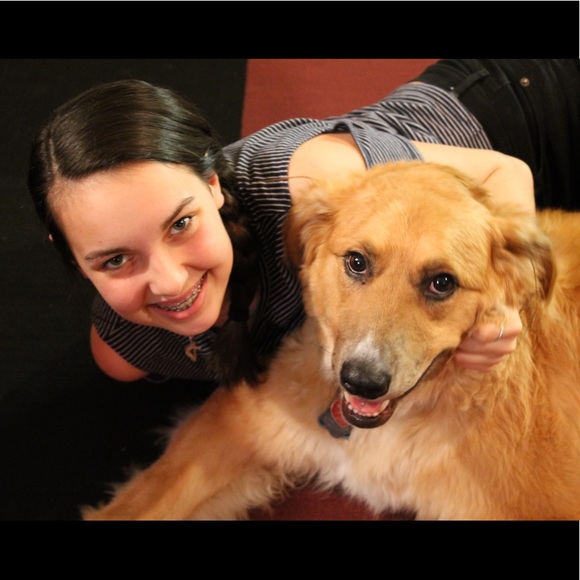 Meet the Posher Other - Meet your Posher, Shea